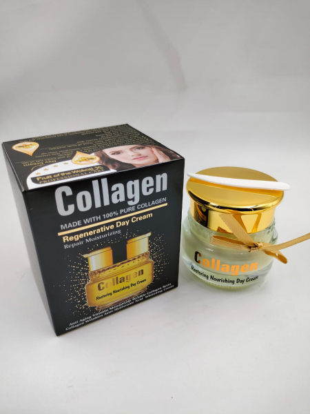 COLLAGEN REGENERATIVE كولاجين 